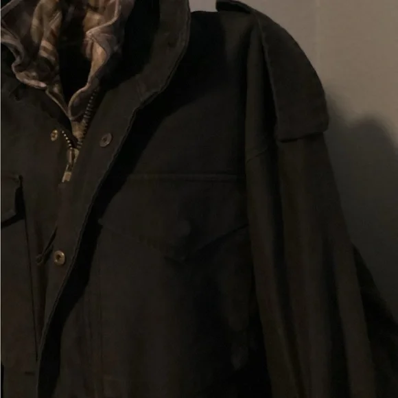Carhartt Jacket - Picture 4 of 10